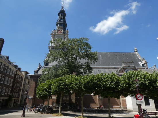 Zuiderkerkstoren