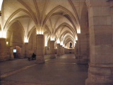 Conciergerie Parijs